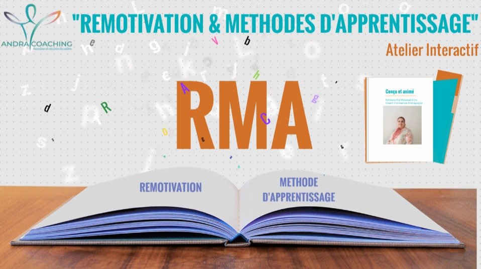 « Remotivation et Méthodes d’Apprentissage »