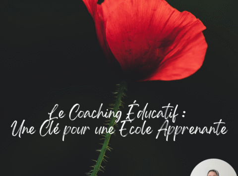 Le Coaching Éducatif Une Clé pour une École Apprenante