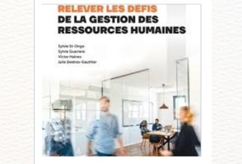 Le coaching un levier stratégique dans mon parcours en ressources humaines