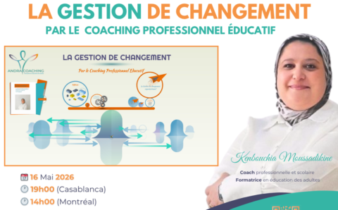 Intervention éducative -ICF - ICFW